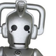 Illustration for article titled The Greatest Doctor Who Toys Ever